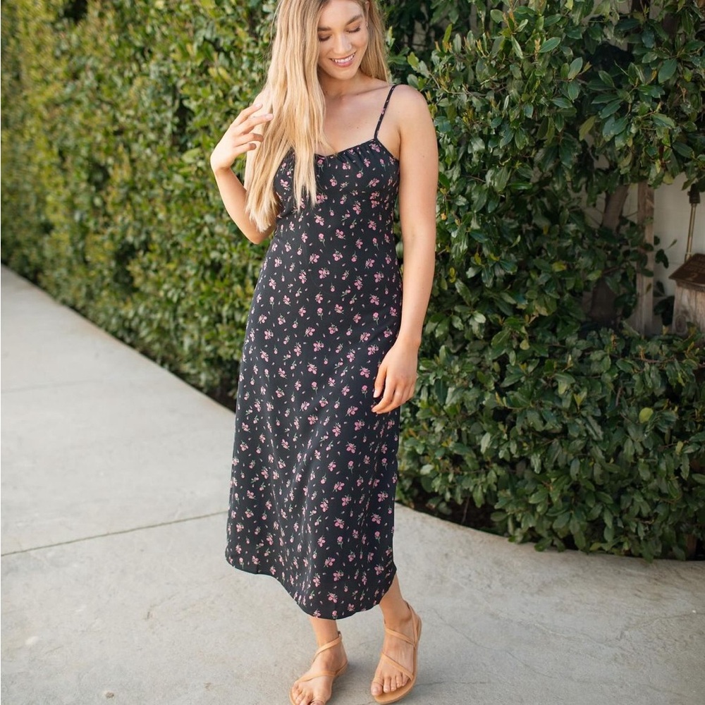 CJLA dress